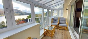 Interior - Loch Rannoch Highland Club, Red Deer 2 (Kinloch Rannoch)