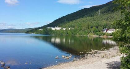 Rannoch Highland Club, Pine Martin Lodge 6