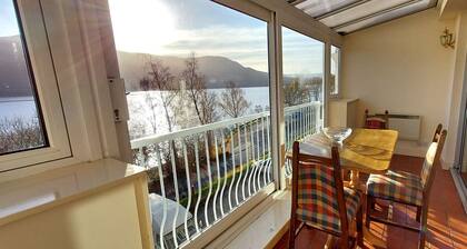 Loch Rannoch Highland Lodges Apartment 14