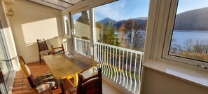 Interior - Loch Rannoch Highland Lodges Apartment 14 (Kinloch Rannoch)