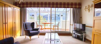 Loch Rannoch Highland Lodges Apartment 14