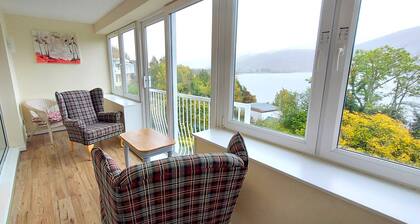 Loch Rannoch Highland Club, Pine Martin Lodge 3