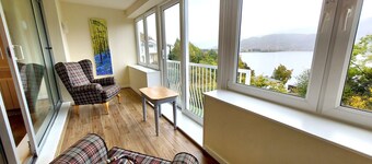 Rannoch Highland Club, Pine Martin Lodge 5