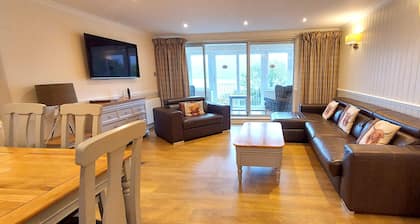 Rannoch Highland Club, Pine Martin Lodge 5