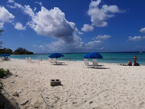 Strand
