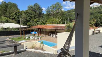 Comfort Quadruple Room