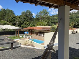 Comfort Quadruple Room | Free WiFi, bed sheets