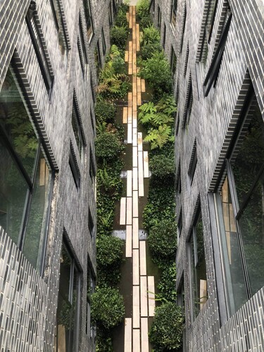 Asombroso Depto en Acogedor en Sanfa fe