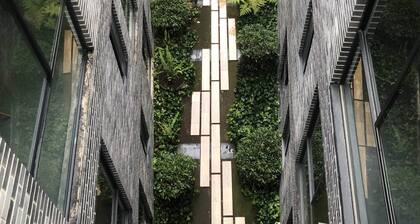 Asombroso Depto en Acogedor en Sanfa fe