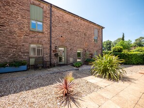 テラス / パティオ