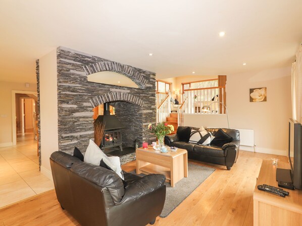 Interior - Rocklands House (Beaufort)