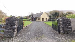 Exterior - Rocklands House (Beaufort)