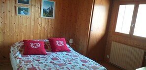 3 chambres