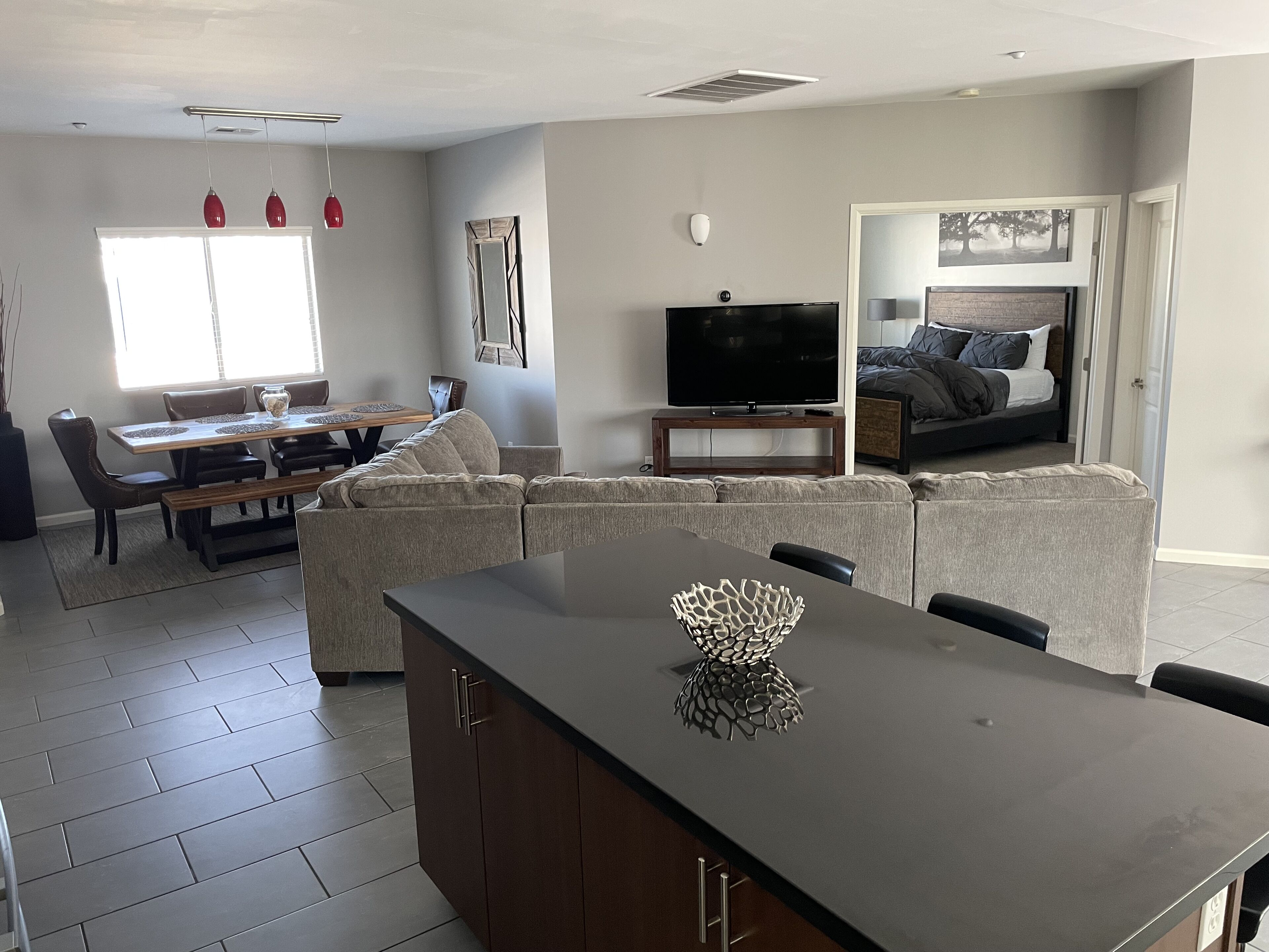 Old Towne Scottsdale Luxury Condo