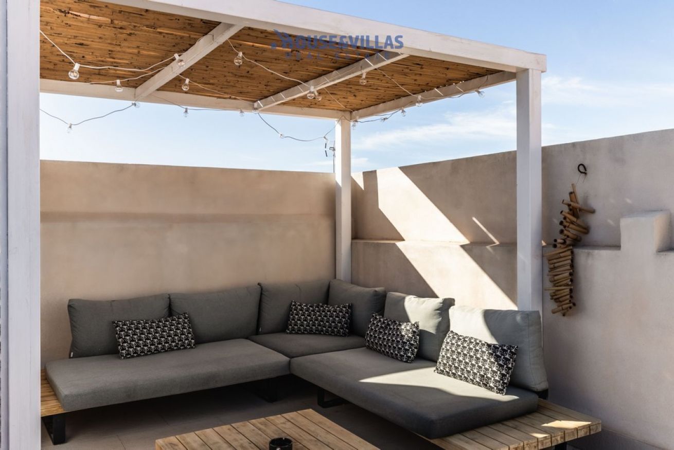 Unterkunftsgelände