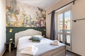 2 bedrooms, iron/ironing board, WiFi, bed sheets - Donna Rosa Holiday Home - Terrazza (Noto)