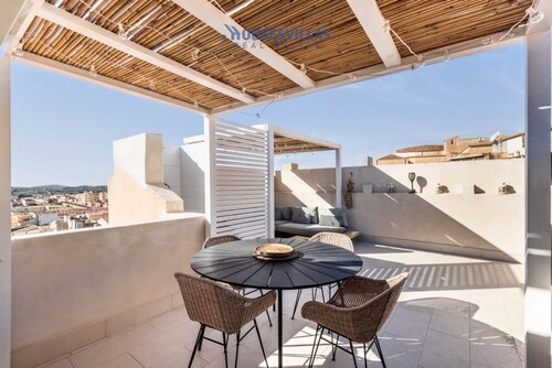 Donna Rosa Holiday Home - Terrazza