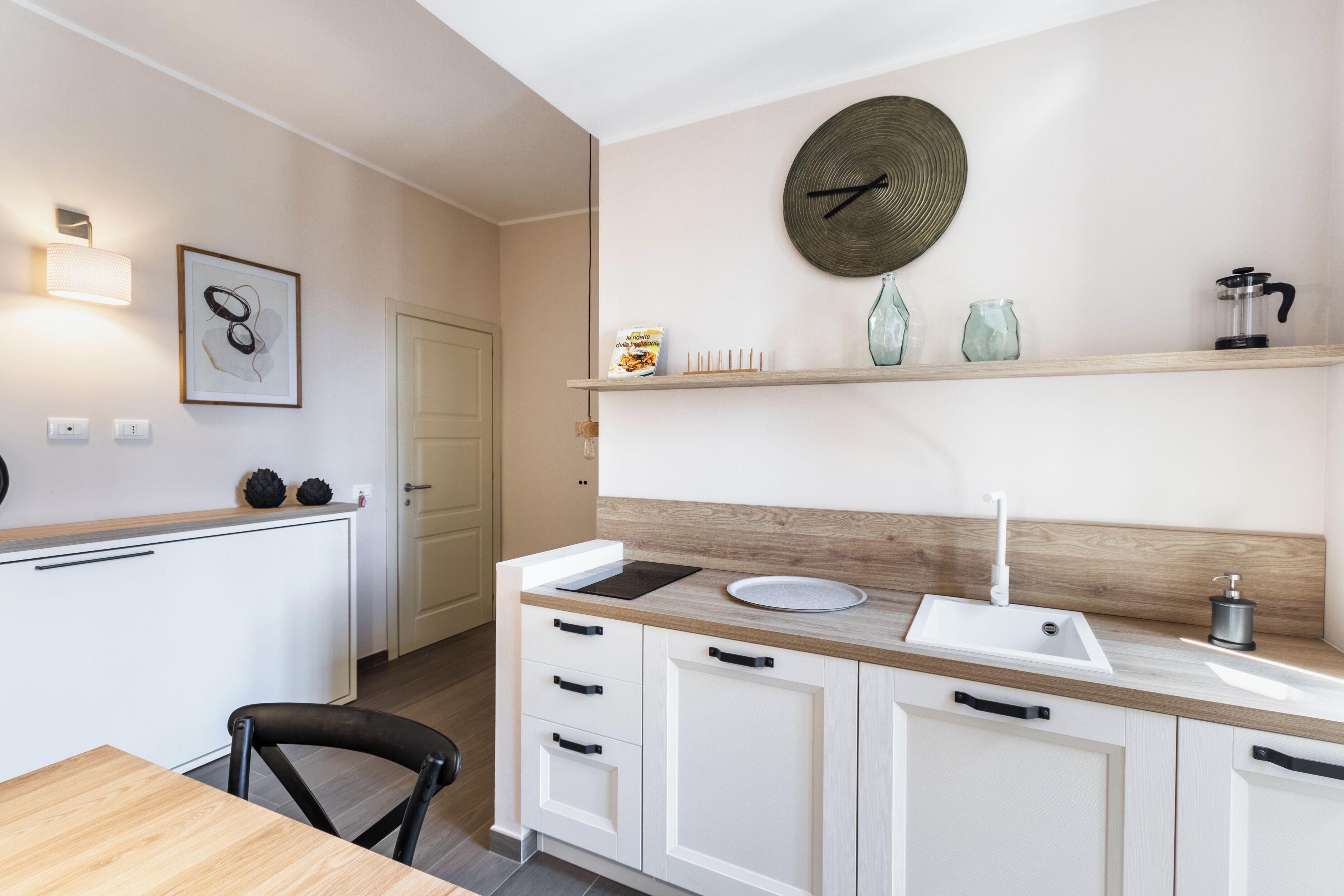 Cucina privata