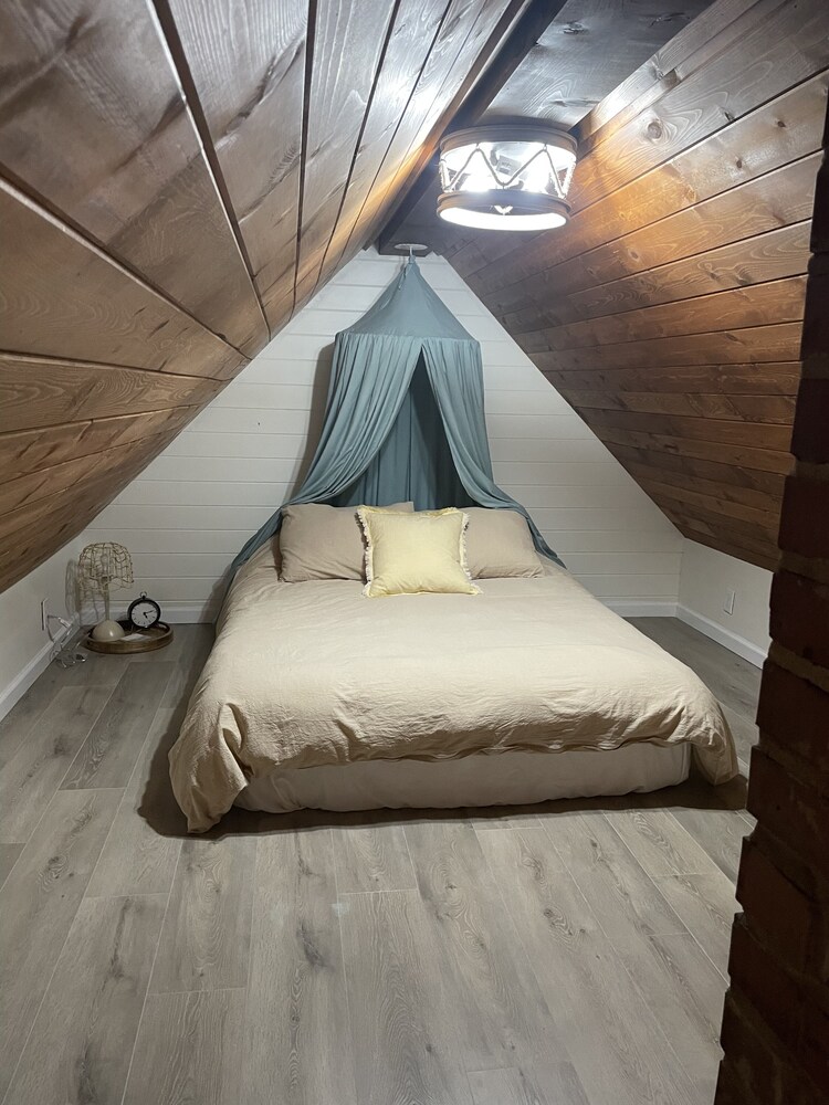 The Spiral Cottage Terre Haute Vrbo