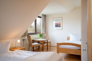 1 Schlafzimmer, kostenloses WLAN