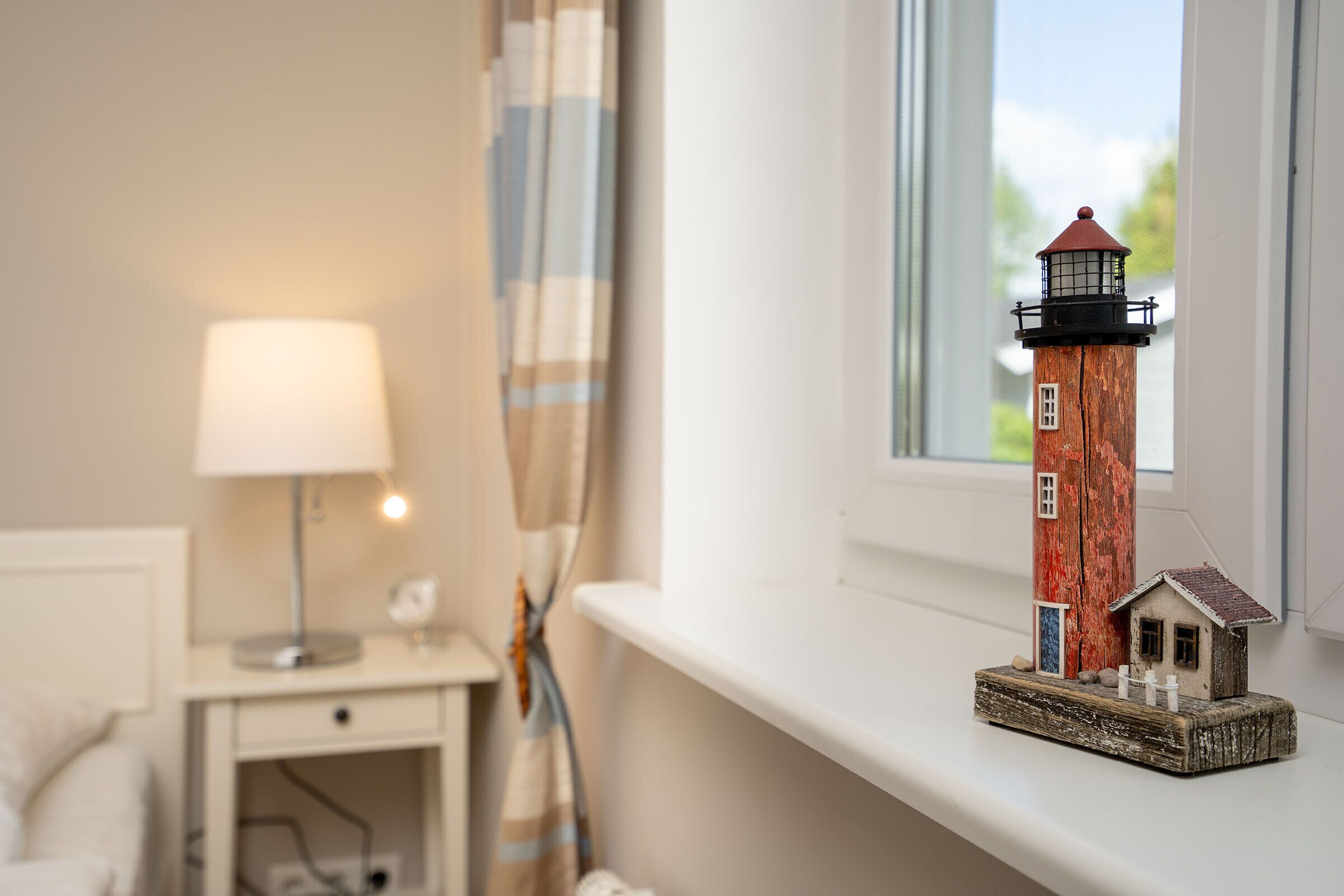 2 Schlafzimmer, Bügeleisen/Bügelbrett, Reisekinderbett, kostenloses WLAN