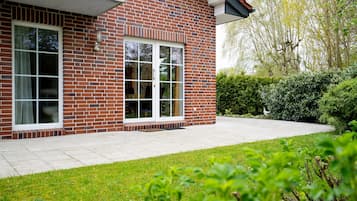 Detalle exterior