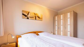 2 soverom og wi-fi (inkludert)