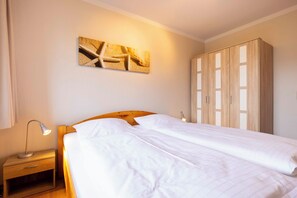 2 Schlafzimmer, kostenloses WLAN