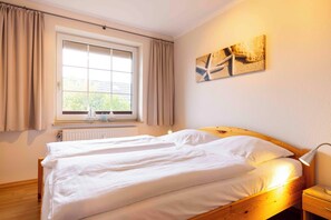 2 bedrooms, free WiFi