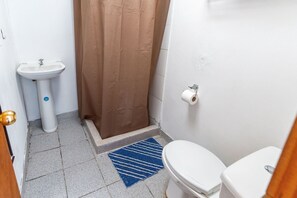 Apartment | Bathroom