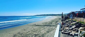 Bocamar Apart Hotel