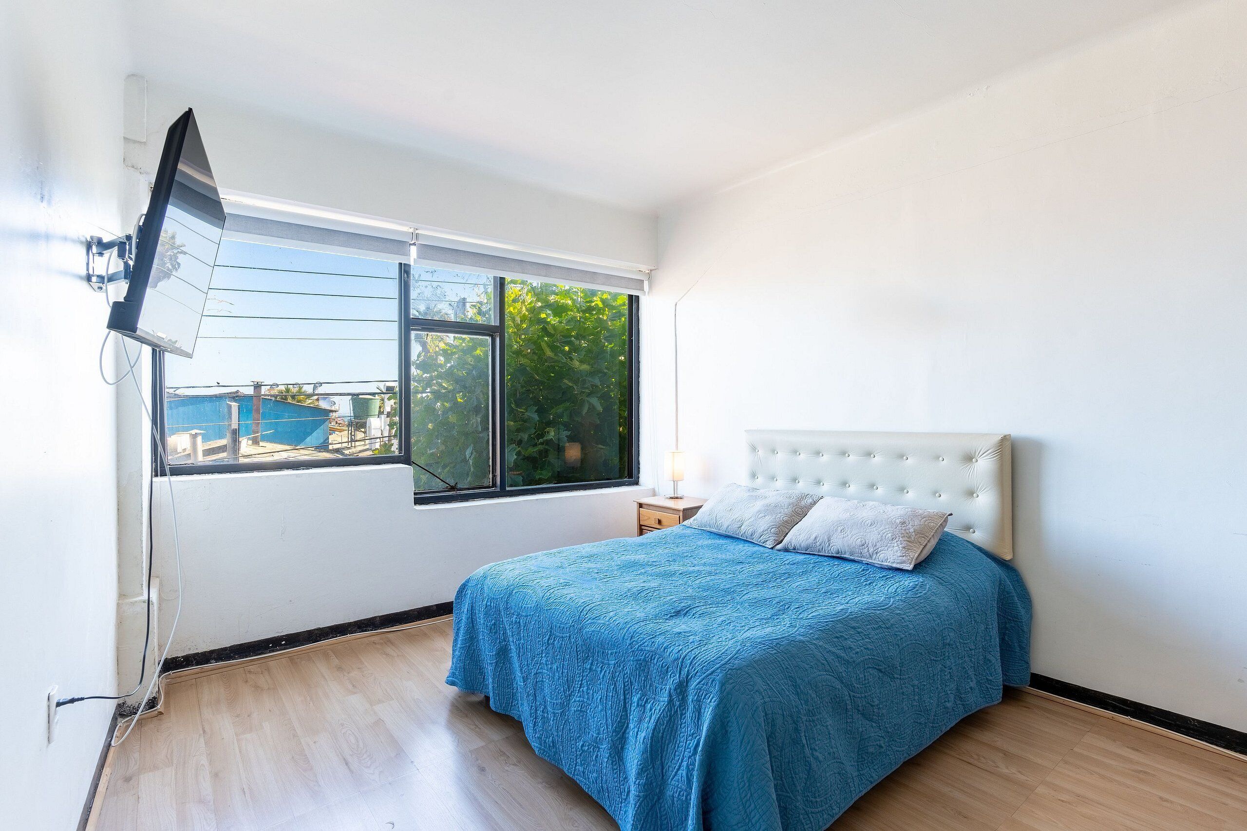 Apartamento | Wi-Fi de cortesia