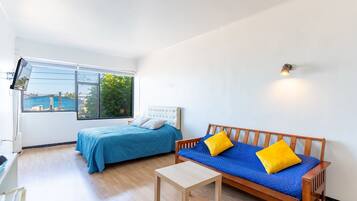 Apartment | Interior