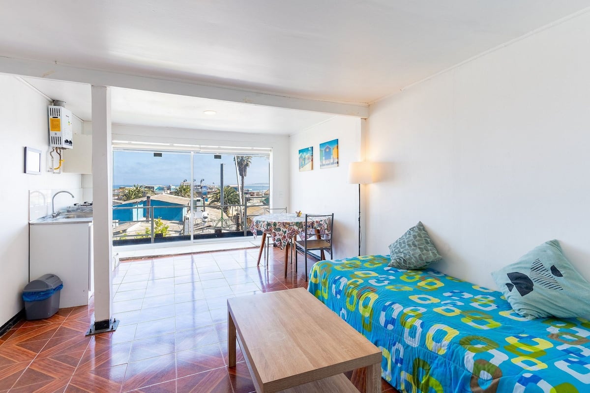 Leilighet | Wi-fi (inkludert)