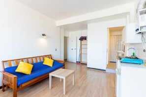 Apartment | Ruang tamu