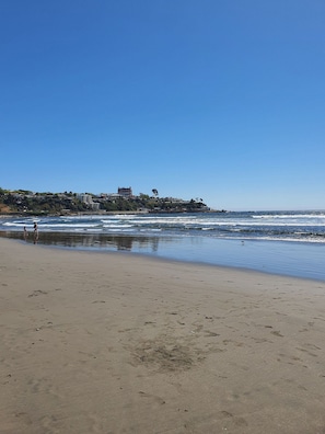 Leilighet | Strand