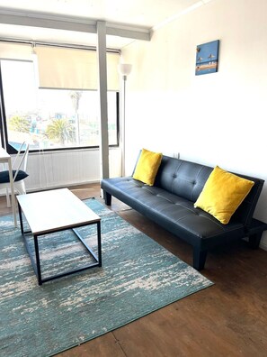 Apartment | Wohnbereich