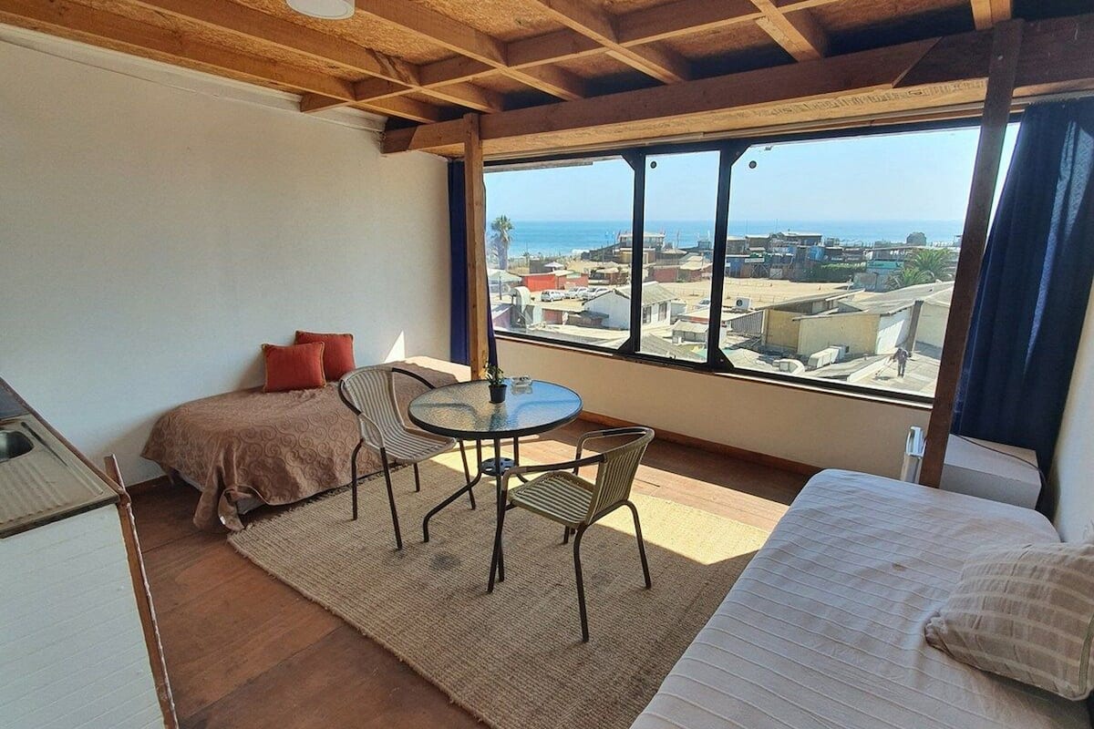 Leilighet | Wi-fi (inkludert)