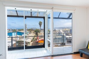 Apartamento | Parte interna