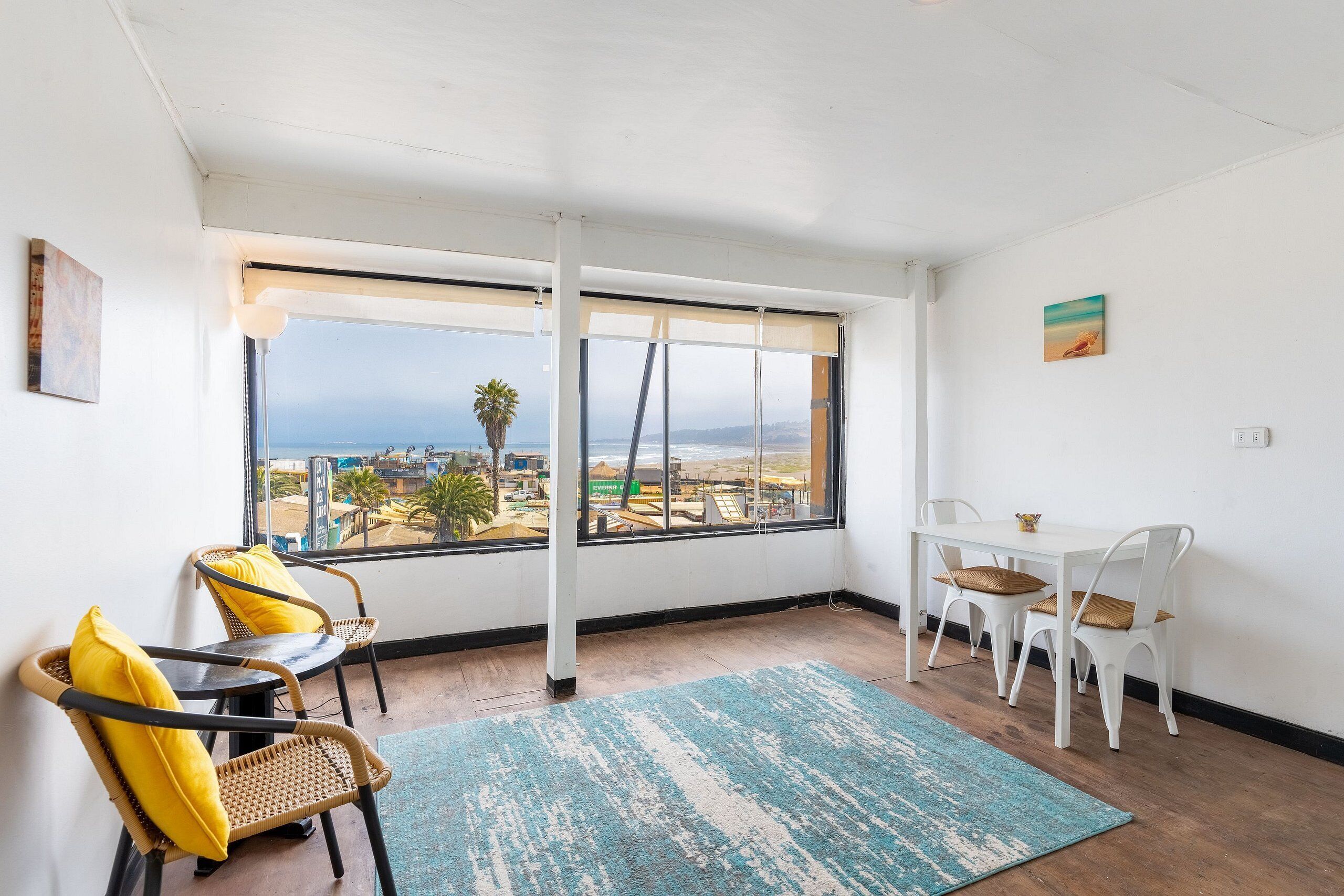 Apartment | Interior