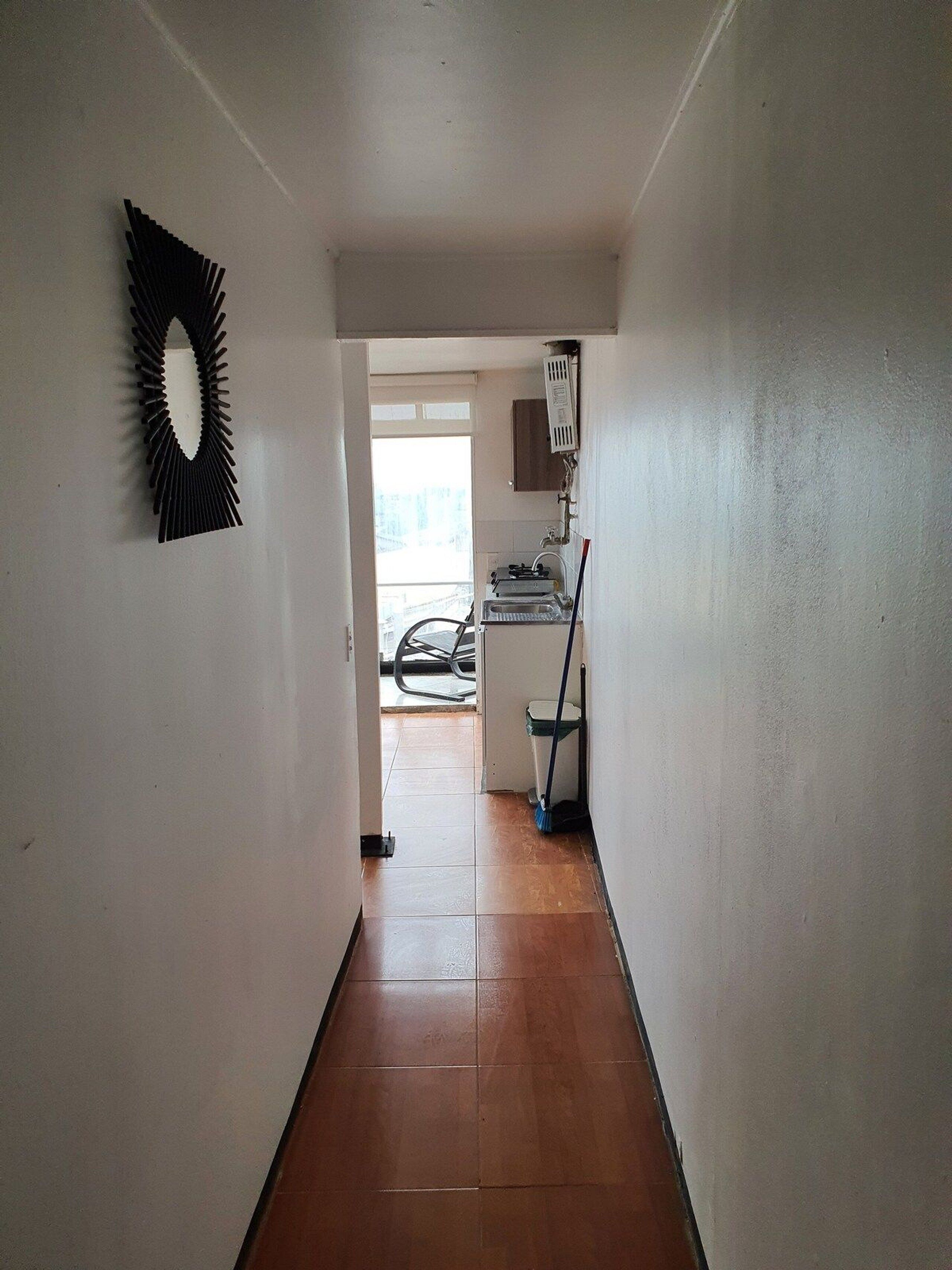 Apartment | Interior