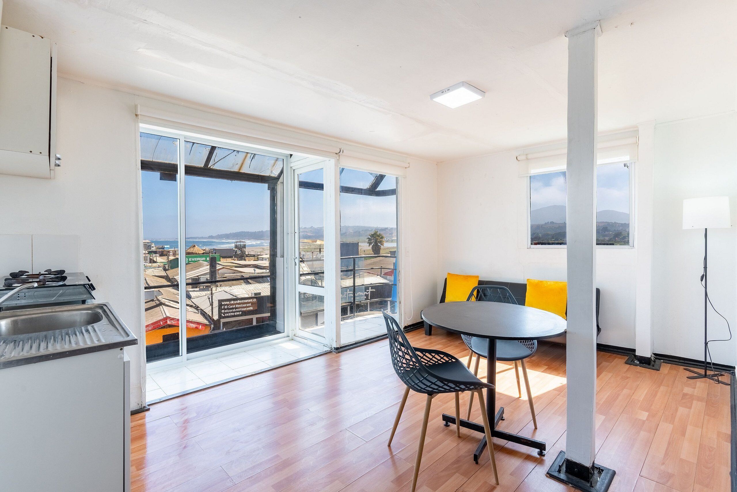 Apartament | Interior