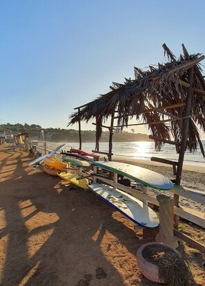 Apartment | Beach - Bocamar Apart Hotel  (Concon)