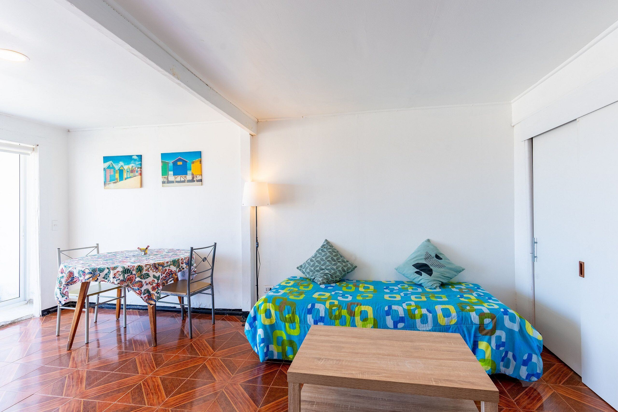 Apartment | Free WiFi