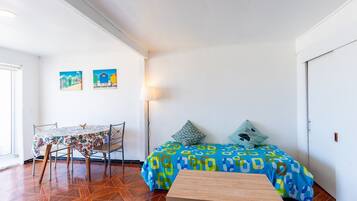 Apartment | Free WiFi