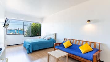 Apartment | Interior