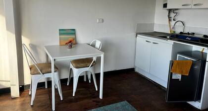 Bocamar Apart Hotel