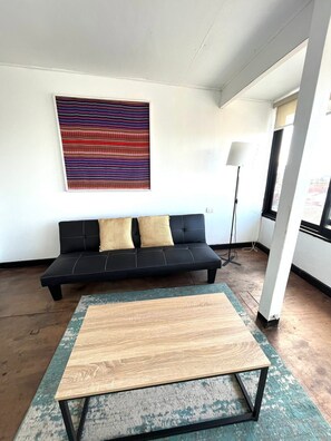 Appartement | Aire de séjour