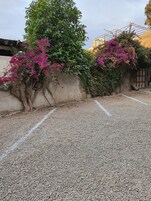 Apartment | Property grounds