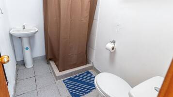 Apartment | Bathroom